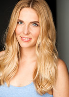 Claudia Pickering