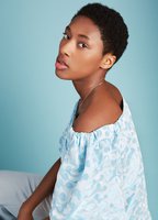 Sophia Brown