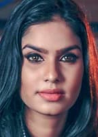 Anarkali Akarsha