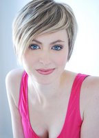 Erica Overholt