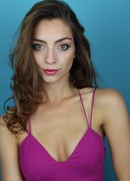 Melissa Saint-amand