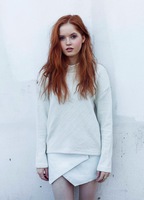 Ellie Bamber