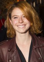 Jessie Buckley