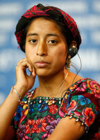 Maria Mercedes Coroy