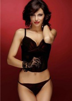 Shorena Begashvili