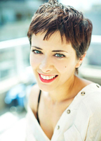 Nadia Casanova