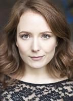 Freya Parker