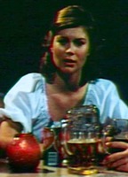 Karen Fredrik