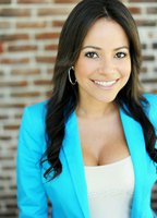Arlina Rodriguez