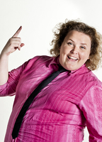Fortune Feimster