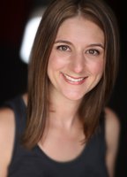 Gwen Parker