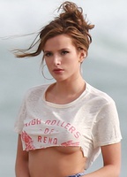 Bella Thorne