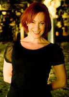 Tanya Franks