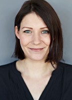 Stephanie Meisenzahl