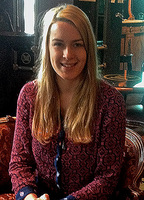 Olivia Mahood