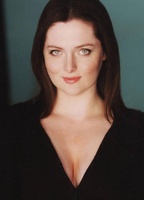 Lauren Ash