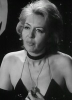 June Colbourne