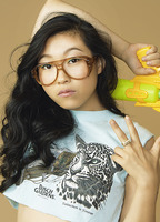 Awkwafina