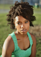 Alex Marshall-brown