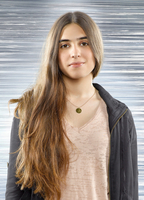 Clara Mamet