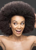Pearl Thusi