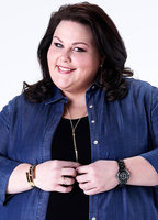 Chrissy Metz