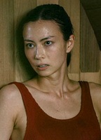 Lauren Tsai