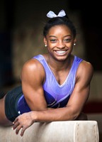 Simone Biles