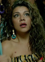 Angela Forero