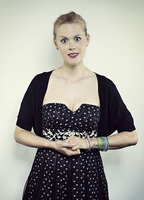 Janet Varney