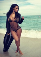 Teyana Taylor
