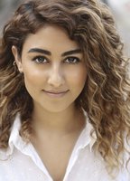 Afsaneh Dehrouyeh