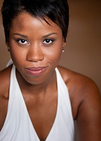 Eleasha Gamble
