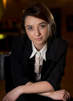 Cosmina Stratan