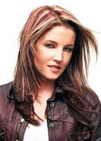 Lisa Marie Presley