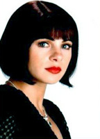 Ana Colchero