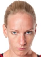 Anne Sophie Mathis