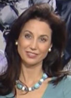 Marie Laurence De Rochefort