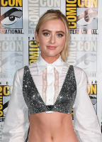 Kathryn Newton