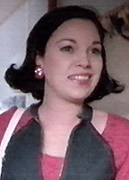 Rachel Scorgie