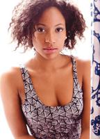 Natalie Paul