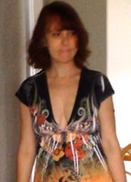 Carrie Gemmell