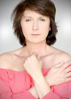 Isabelle Ferron