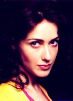 Anita Caprioli