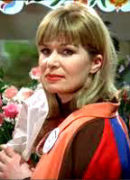 Sheila Allen