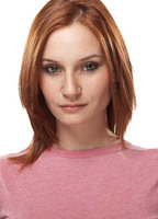 Sabrina Jones