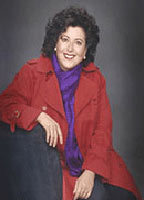 Susan Isaacs