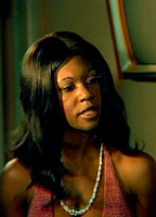 Yolanda Love