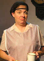Sophie Stanton