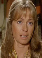 Suzy Kendall